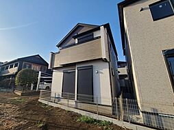 東京都東村山市野口町３丁目