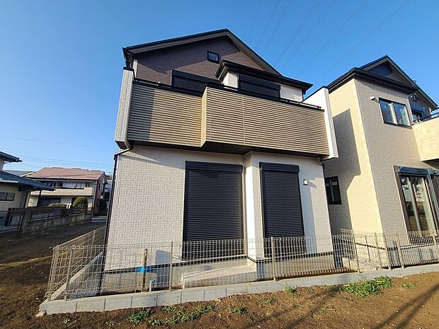 五感で感じる、現地でしかわからない事も沢山ございます。周辺環境なども一緒にご案内いたしますのでお気軽にお問合せください。