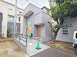 埼玉県所沢市美原町2丁目