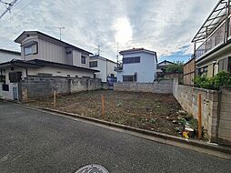 東京都東村山市野口町2丁目