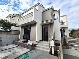 東京都小平市上水南町4丁目