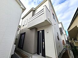 東京都小平市上水南町4丁目