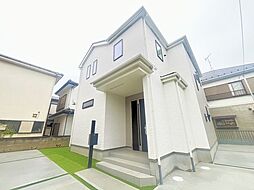 埼玉県新座市栄5丁目