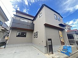 埼玉県新座市石神5丁目