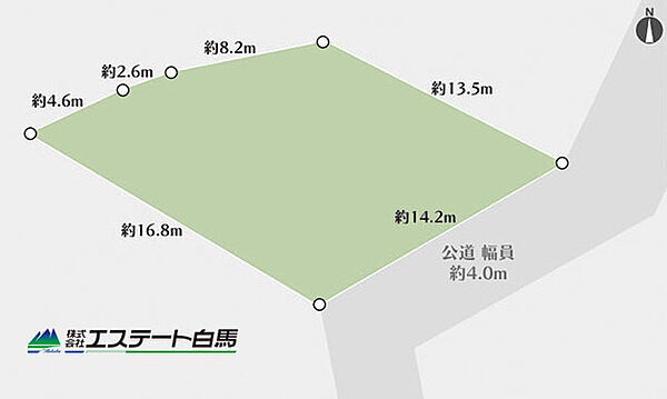 区画図：311002211008