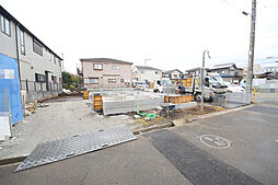 埼玉県狭山市大字北入曽
