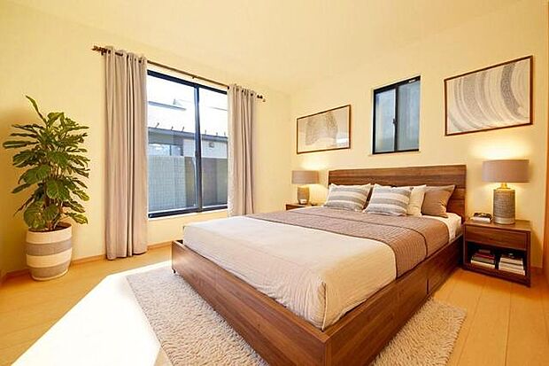 家具はCGによるものです。価格に家具は含みません。 