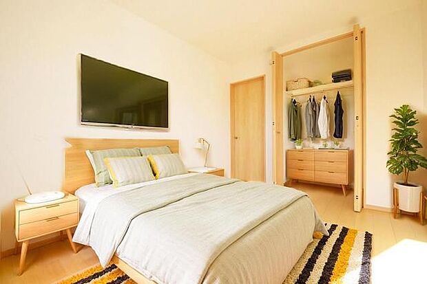 家具はCGによるものです。価格に家具は含みません。 