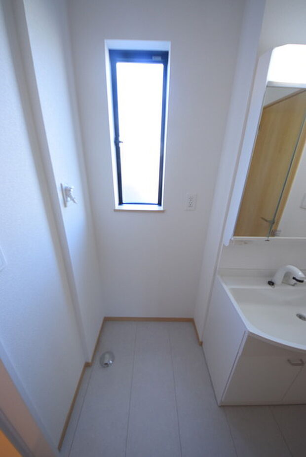 ランドリースペース