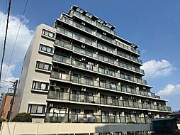 クリオ久米川壱番館