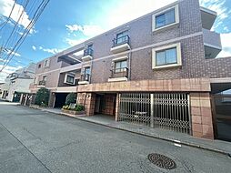 モラード東村山本町