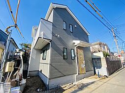 東京都西東京市中町５丁目