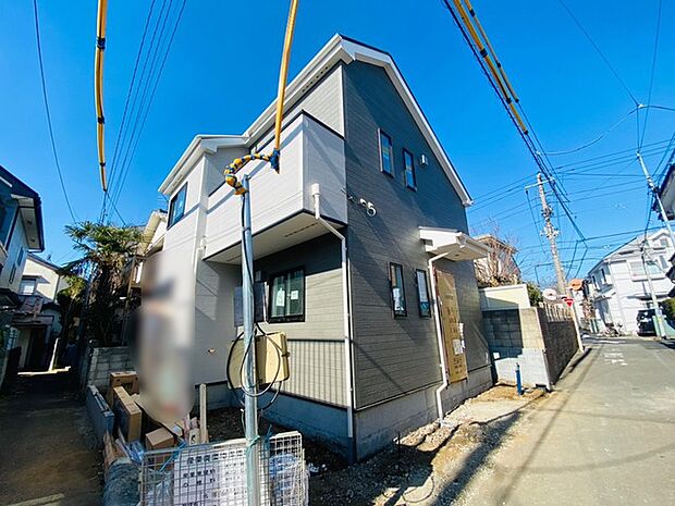 五感で感じる、現地でしかわからない事も沢山ございます。周辺環境なども一緒にご案内いたしますのでお気軽にお問合せください。 