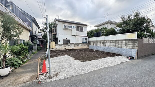 五感で感じる、現地でしかわからない事も沢山ございます。周辺環境なども一緒にご案内いたしますのでお気軽にお問合せください。 