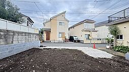 東京都西東京市中町5丁目