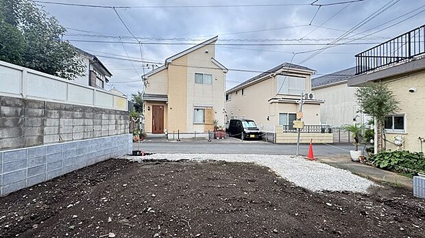 五感で感じる、現地でしかわからない事も沢山ございます。周辺環境なども一緒にご案内いたしますのでお気軽にお問合せください。 