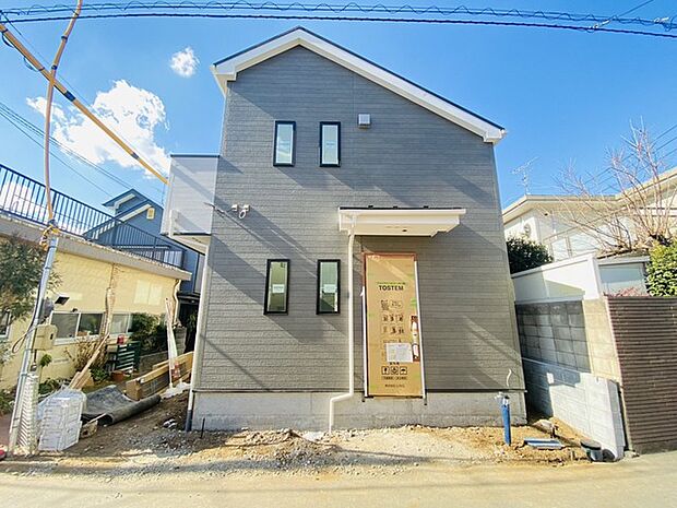 通勤・通学・買い物に、目的に合わせて複数駅利用できる住環境 