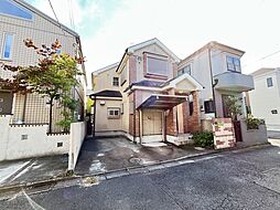 東京都西東京市富士町2丁目