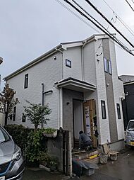 東京都小平市小川町1丁目