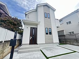 東京都清瀬市中里１丁目