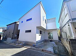 埼玉県ふじみ野市大原２丁目