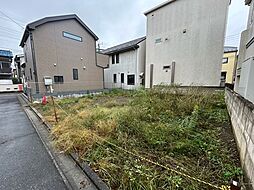 埼玉県ふじみ野市大原2丁目