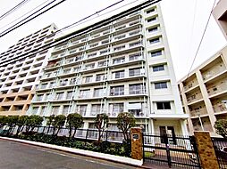 カクタス田無