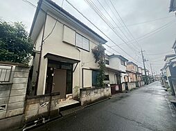埼玉県所沢市大字上安松