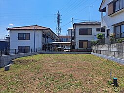 埼玉県入間市東町3丁目