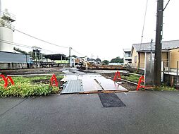 埼玉県所沢市北原町
