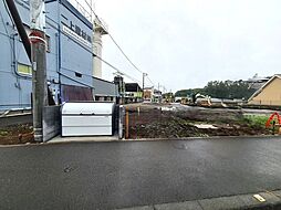 埼玉県所沢市北原町