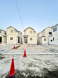 埼玉県所沢市北原町