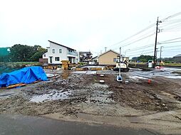 埼玉県所沢市北原町