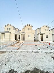 埼玉県所沢市北原町