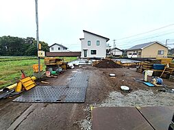埼玉県所沢市北原町