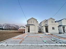 埼玉県所沢市北原町