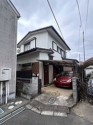 東京都小平市大沼町2丁目