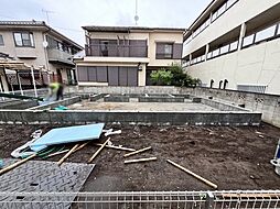 東京都清瀬市元町1丁目