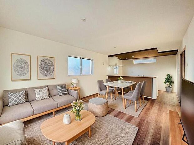 家具はCGによるものです。価格に家具は含みません。