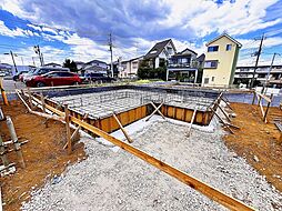 埼玉県富士見市羽沢1丁目