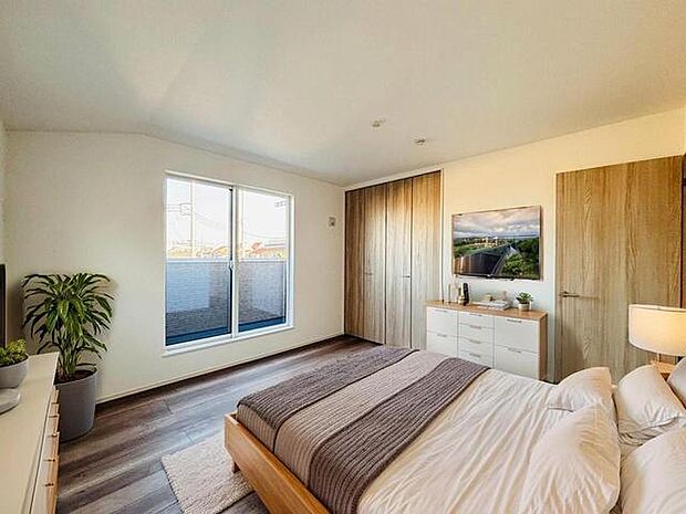 家具はCGによるものです。価格に家具は含みません。