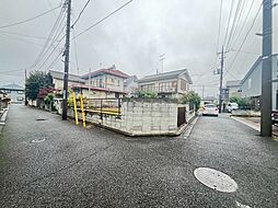 東京都西東京市北原町1丁目