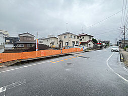 埼玉県入間市下藤沢2丁目