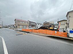 埼玉県入間市下藤沢2丁目