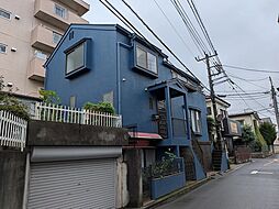 埼玉県富士見市関沢2丁目