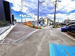 埼玉県富士見市羽沢1丁目