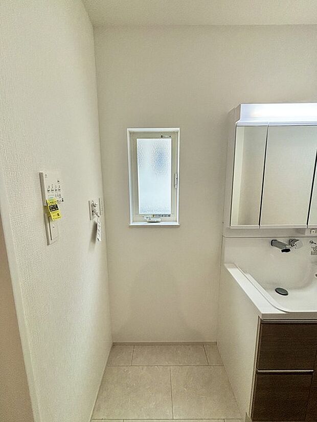 ランドリースペース