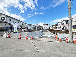 埼玉県所沢市上新井1丁目