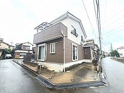 埼玉県富士見市関沢2丁目