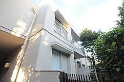 野火止団地第8号棟